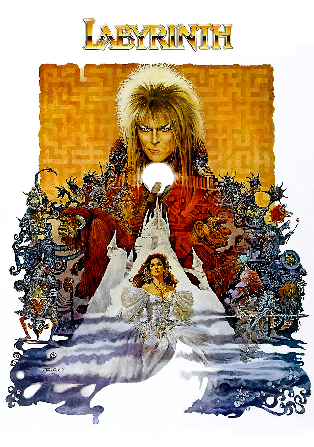 Labyrinth (1986) [46232] (A1767202403) [[Movies]] --Plex--
